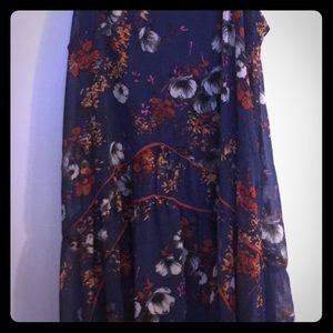 Dress-NWOT& never worn!
